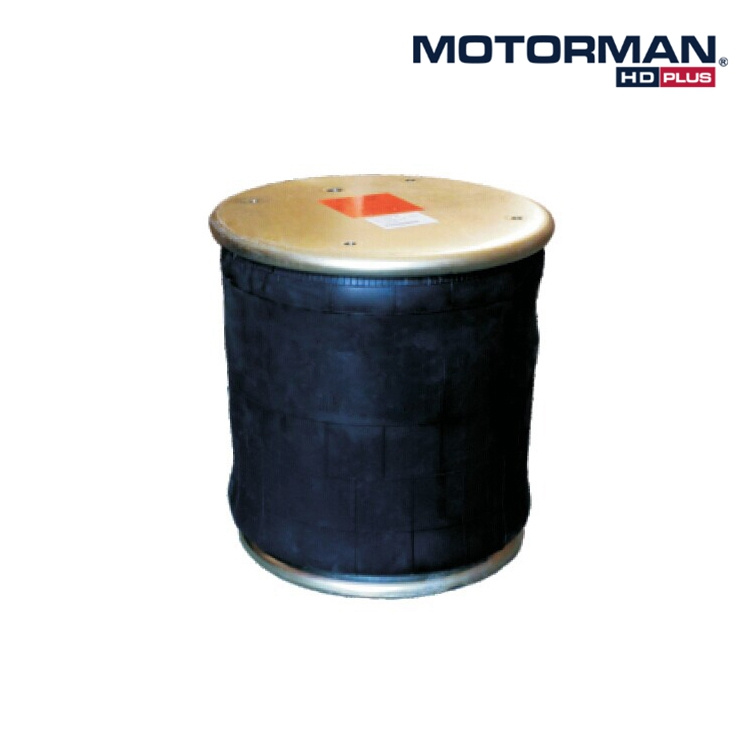 Rubber Air Spring\Air Bag for Truck Saf Scania with Steel Piston 3229000500 4813np07 W01-M58-7358
